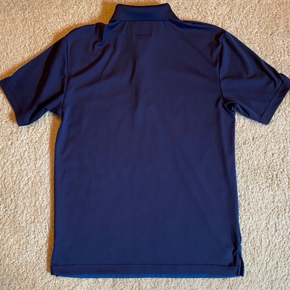 Men's PGA Tour Golf Polo sz Small - Picture 2 of 4
